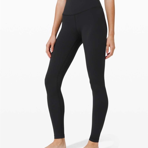 lululemon athletica Pants - Lululemon Align Pant 28"